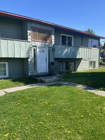 410 E45Th 2 Bedroom Apartment アンカレッジ エクステリア 写真
